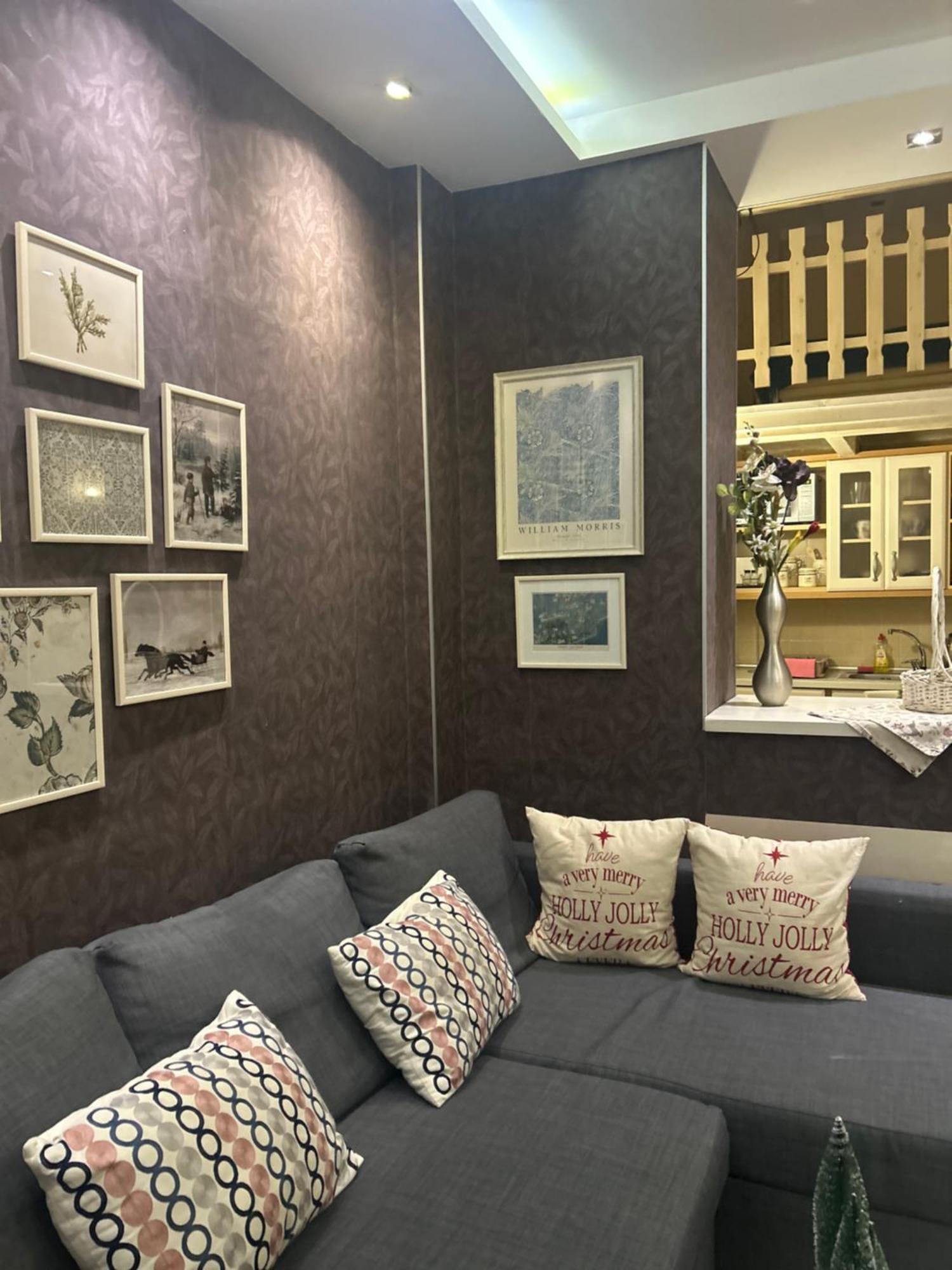 Apartment Marija- Kopaonik Centar Eksteriør bilde