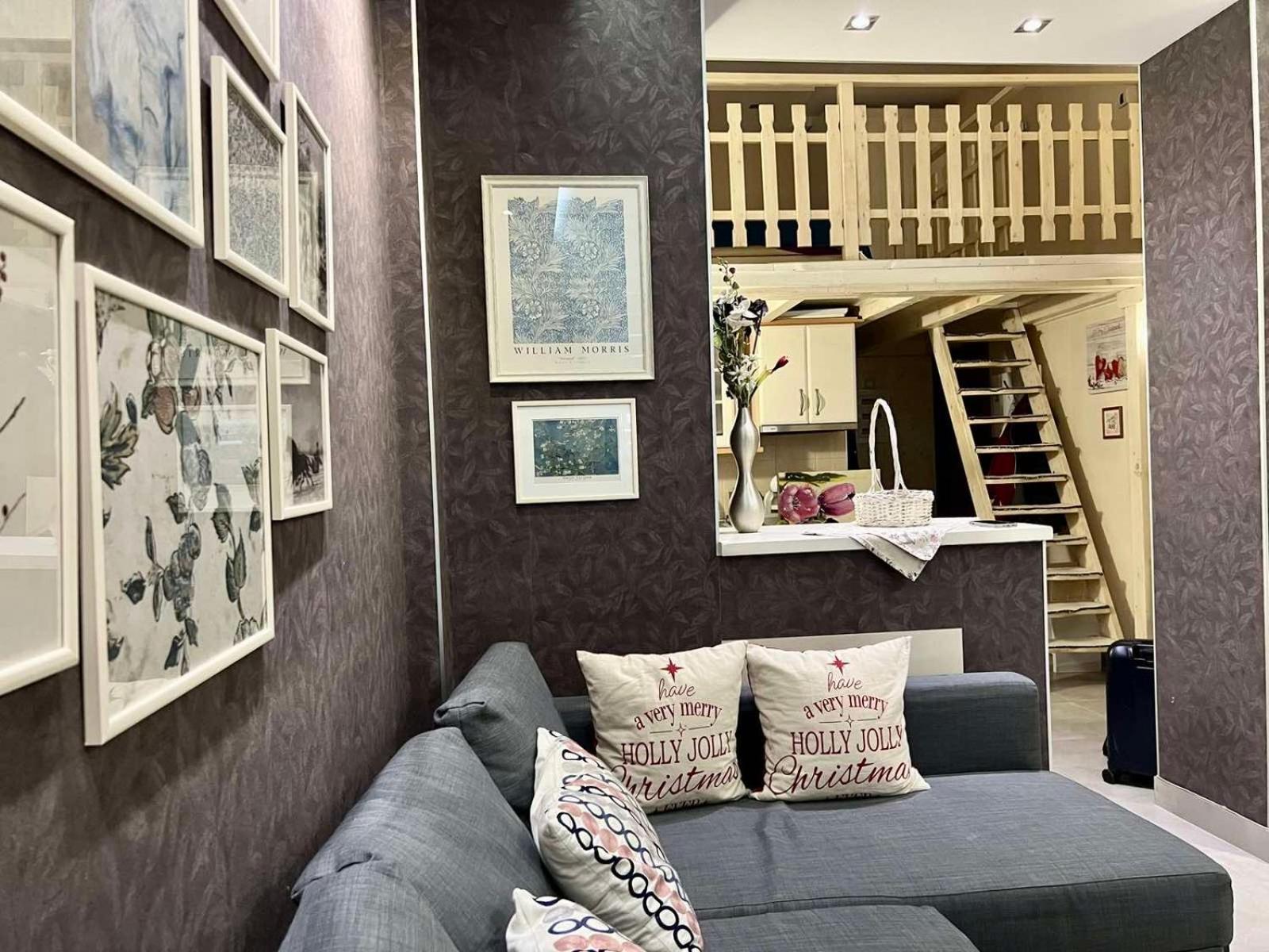 Apartment Marija- Kopaonik Centar Eksteriør bilde