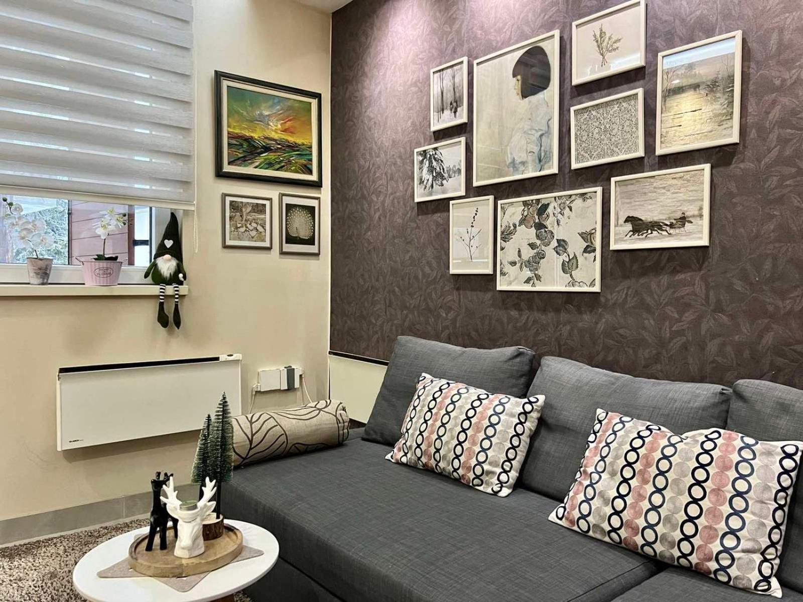 Apartment Marija- Kopaonik Centar Eksteriør bilde