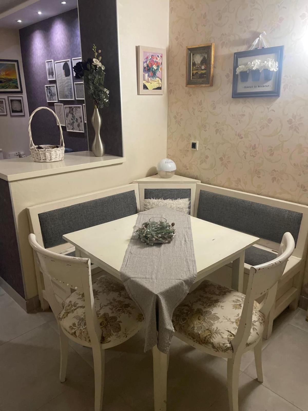Apartment Marija- Kopaonik Centar Eksteriør bilde