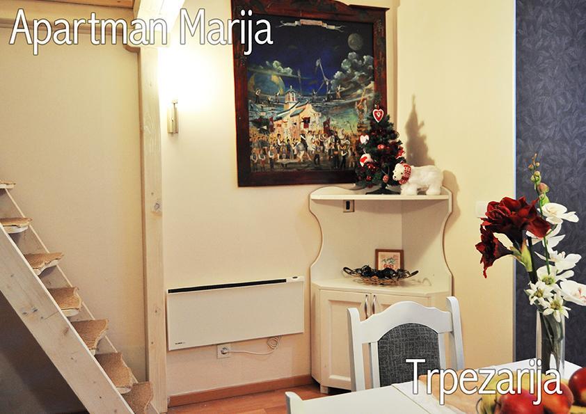 Apartment Marija- Kopaonik Centar Eksteriør bilde