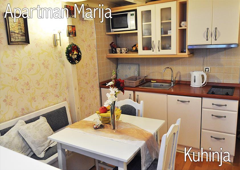 Apartment Marija- Kopaonik Centar Eksteriør bilde