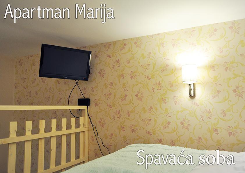 Apartment Marija- Kopaonik Centar Eksteriør bilde