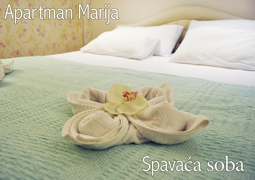 Apartment Marija- Kopaonik Centar Eksteriør bilde