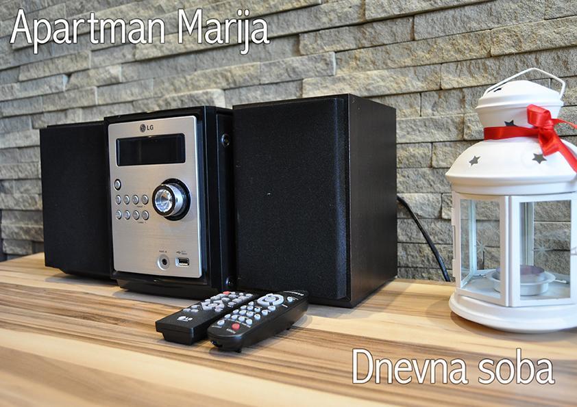 Apartment Marija- Kopaonik Centar Eksteriør bilde