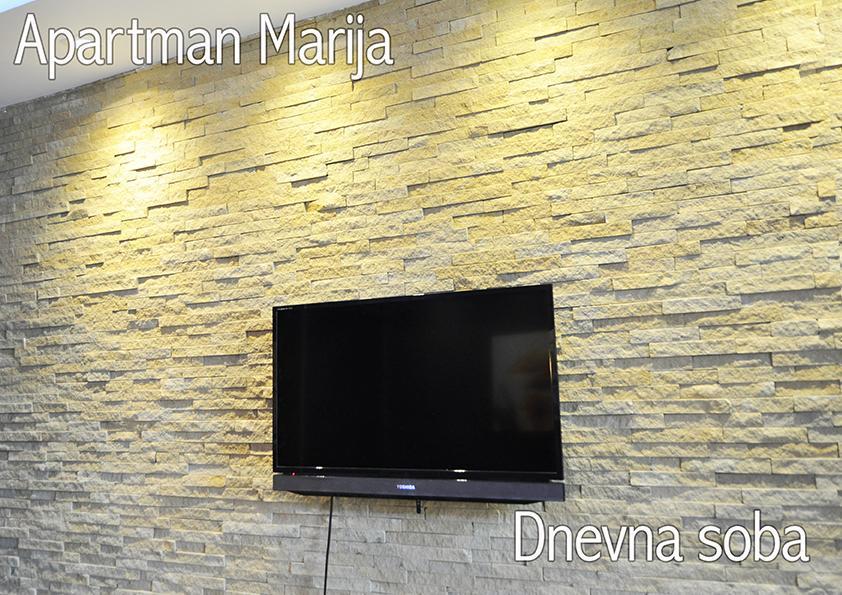 Apartment Marija- Kopaonik Centar Eksteriør bilde