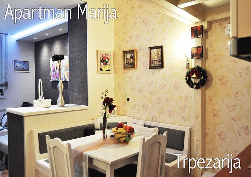 Apartment Marija- Kopaonik Centar Eksteriør bilde