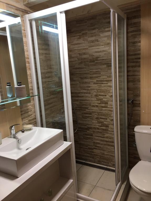 Apartment Marija- Kopaonik Centar Eksteriør bilde