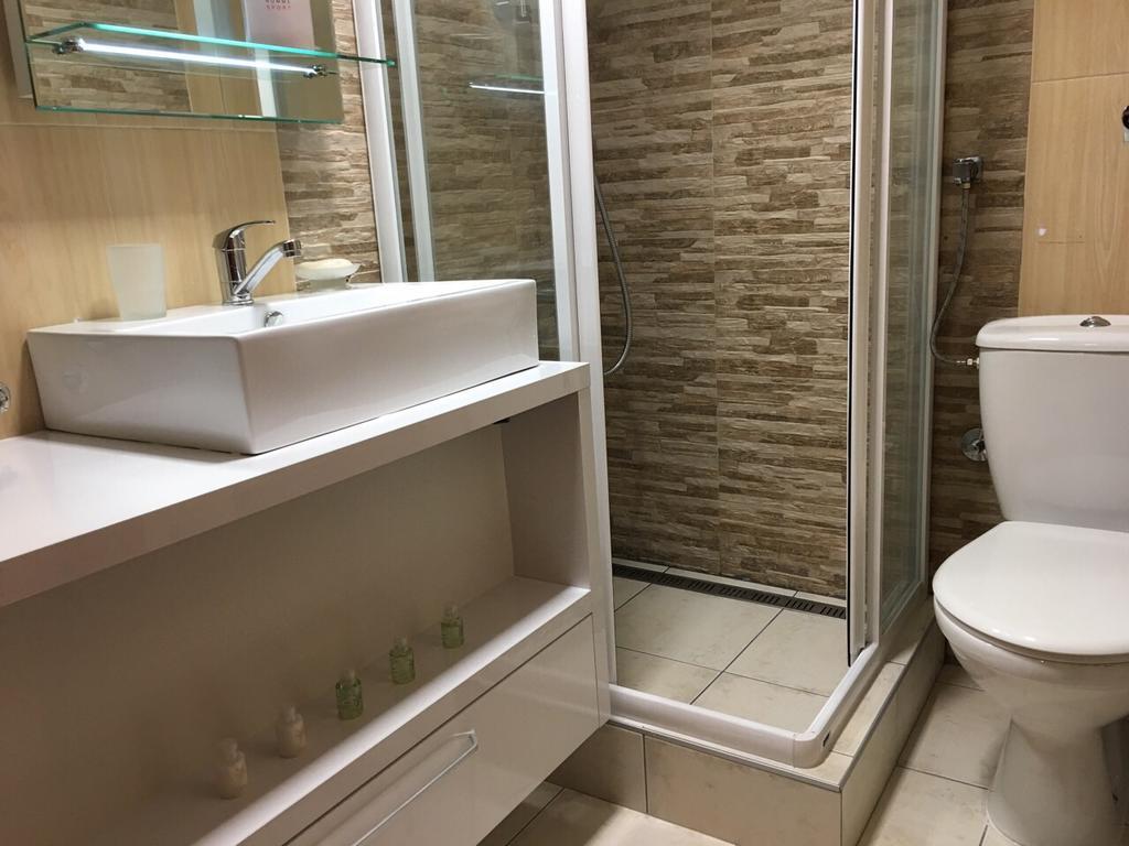 Apartment Marija- Kopaonik Centar Eksteriør bilde