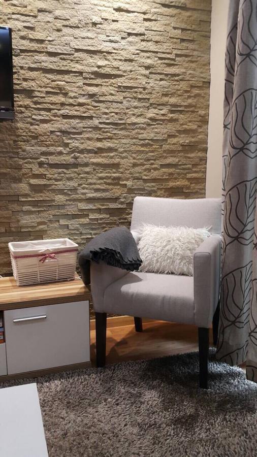 Apartment Marija- Kopaonik Centar Eksteriør bilde