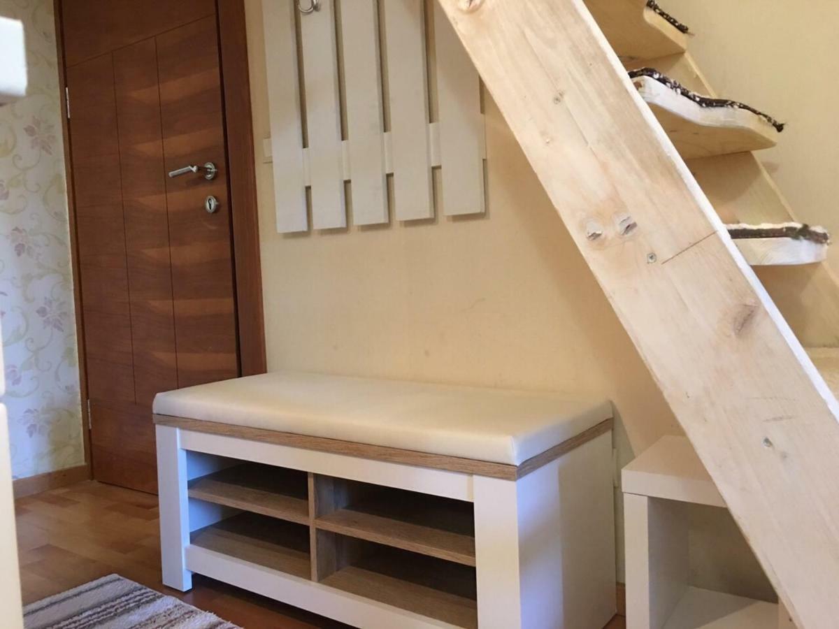 Apartment Marija- Kopaonik Centar Eksteriør bilde