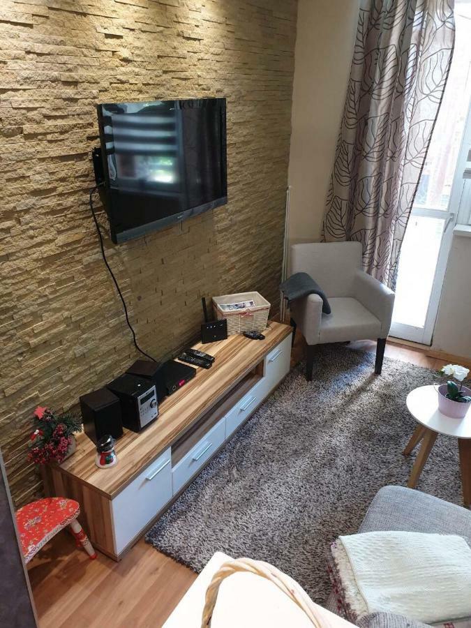 Apartment Marija- Kopaonik Centar Eksteriør bilde