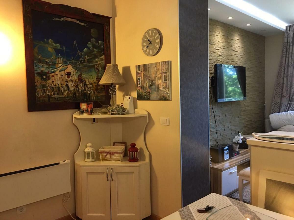 Apartment Marija- Kopaonik Centar Eksteriør bilde
